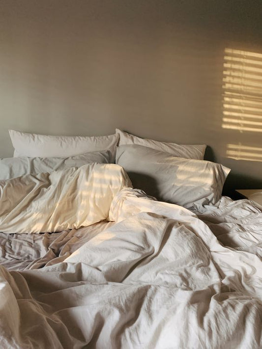 Why Sleep Matters: The Link Between Rest and Mental Health