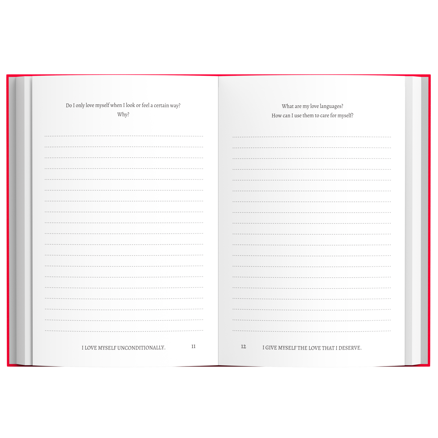 The Healing Girl Era Bundle