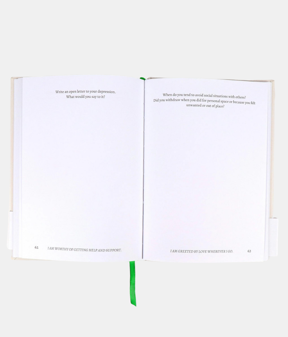 The Healing Girl Era Bundle