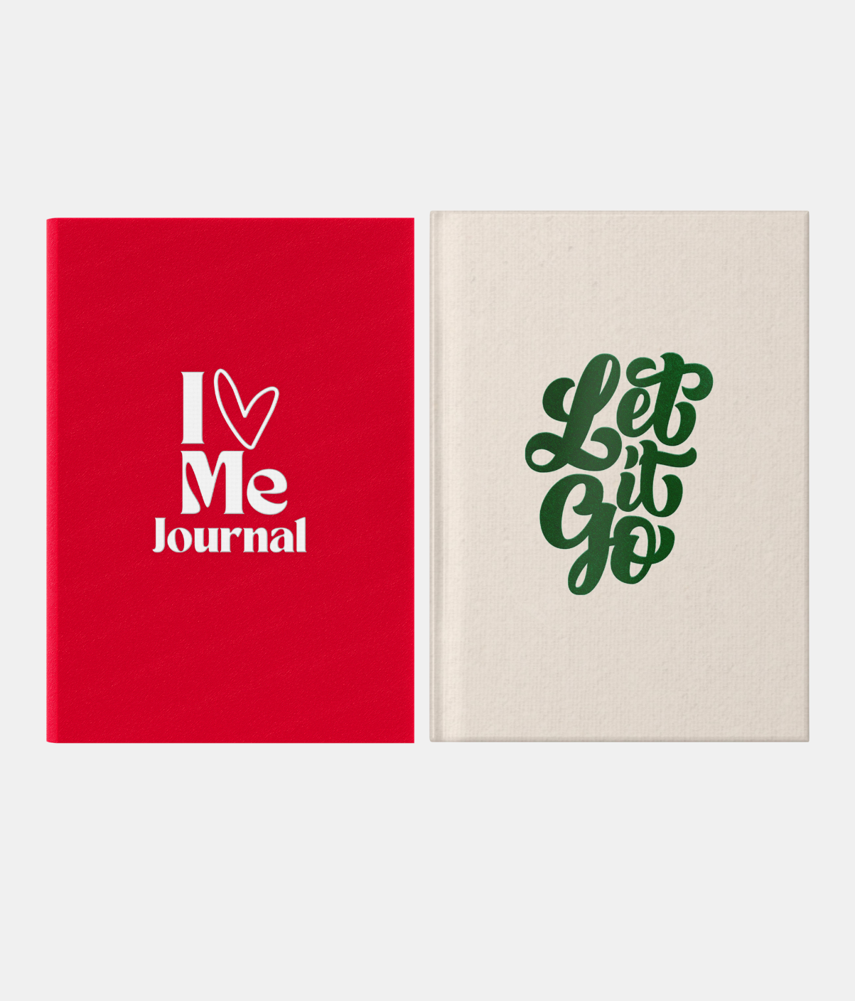 The Healing Girl Era Bundle