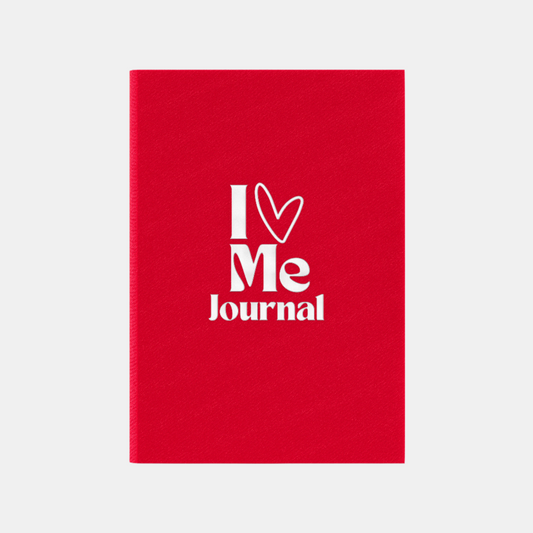 I Love Me Journal